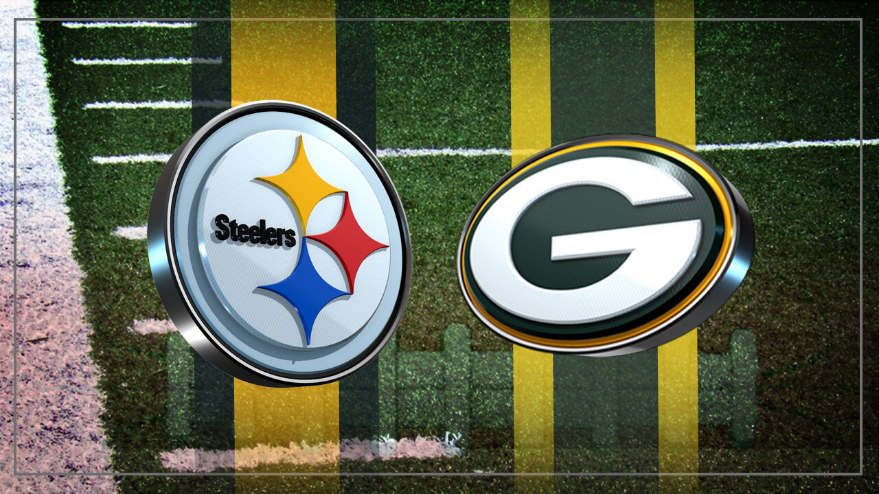 Packers vs. Steelers